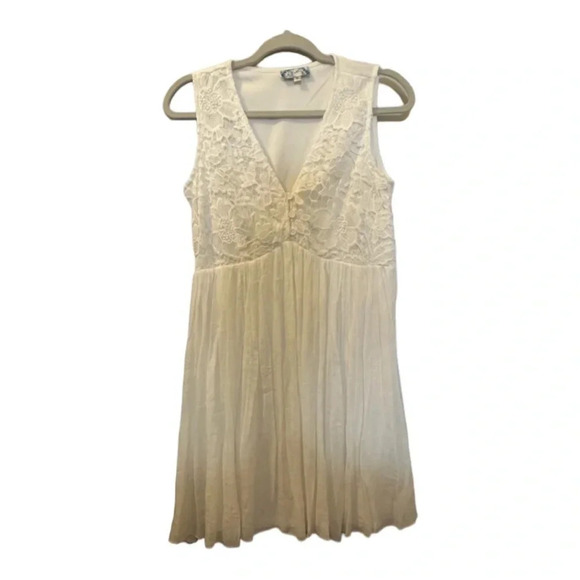 J Gee Lace Dress // size Small - Picture 1 of 3